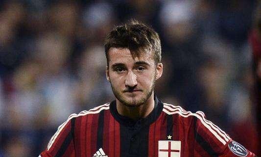 Gazzetta - Palermo, Cristante: “L’addio al Milan? Tornassi indietro rifarei tutto, in futuro mi vedo ancora all’estero”