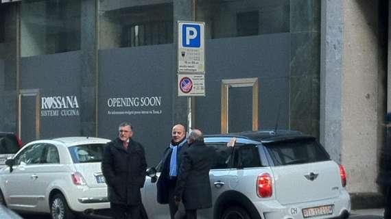 Kakà-Milan, stop alla missione di Bronzetti