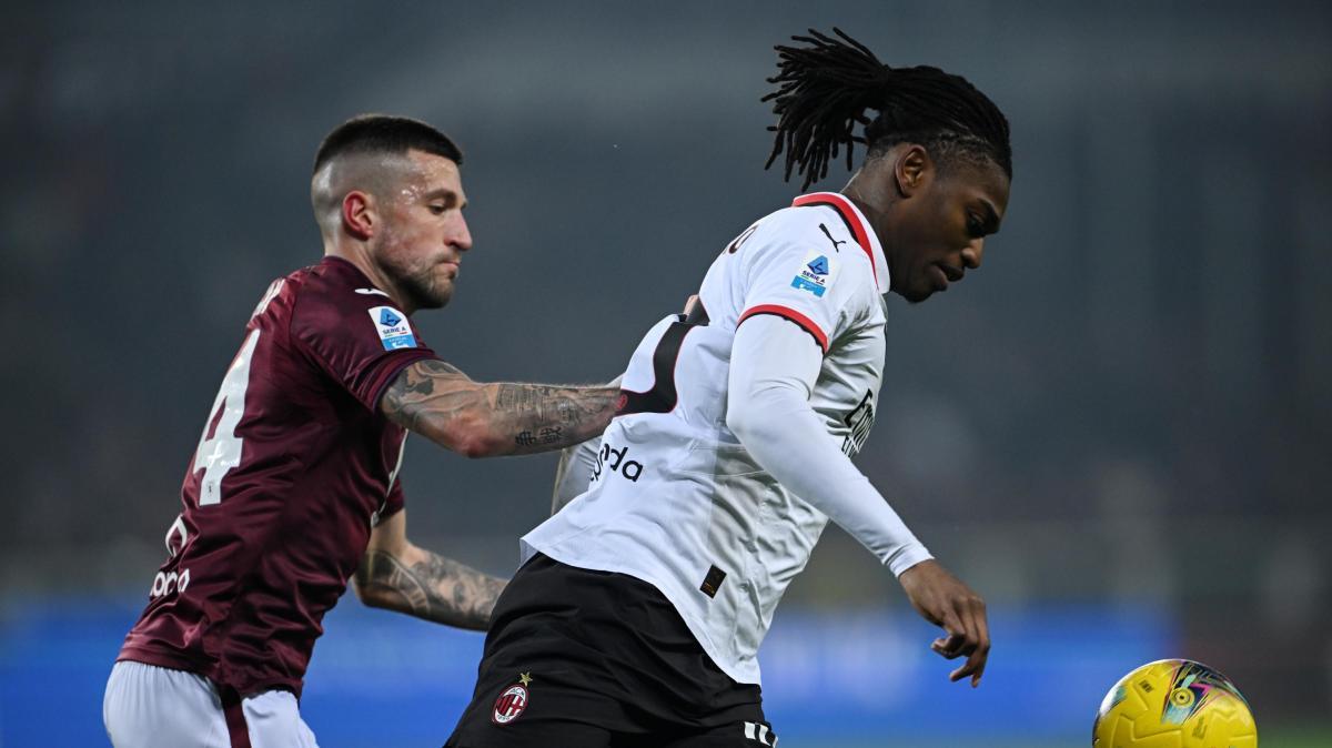 Verso Torino-Milan: i granata hanno vinto le ultime tre sfide in casa contro il Milan