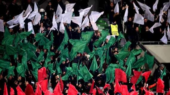 Ludogorets, Genchev: "Inter? Vogliamo far meglio che col Milan"