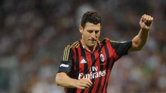 ESCLUSIVA MN - Bonera: "Musacchio acquisto top, che coppia con Romagnoli. Morata? Sarebbe l'ideale. Montella ha ridato credibilità"