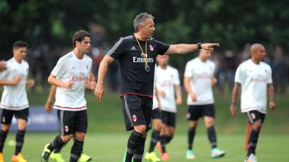 Gazzetta - Mihajlovic esce allo scoperto: con Romagnoli e Ibra sarà un Milan da scudetto