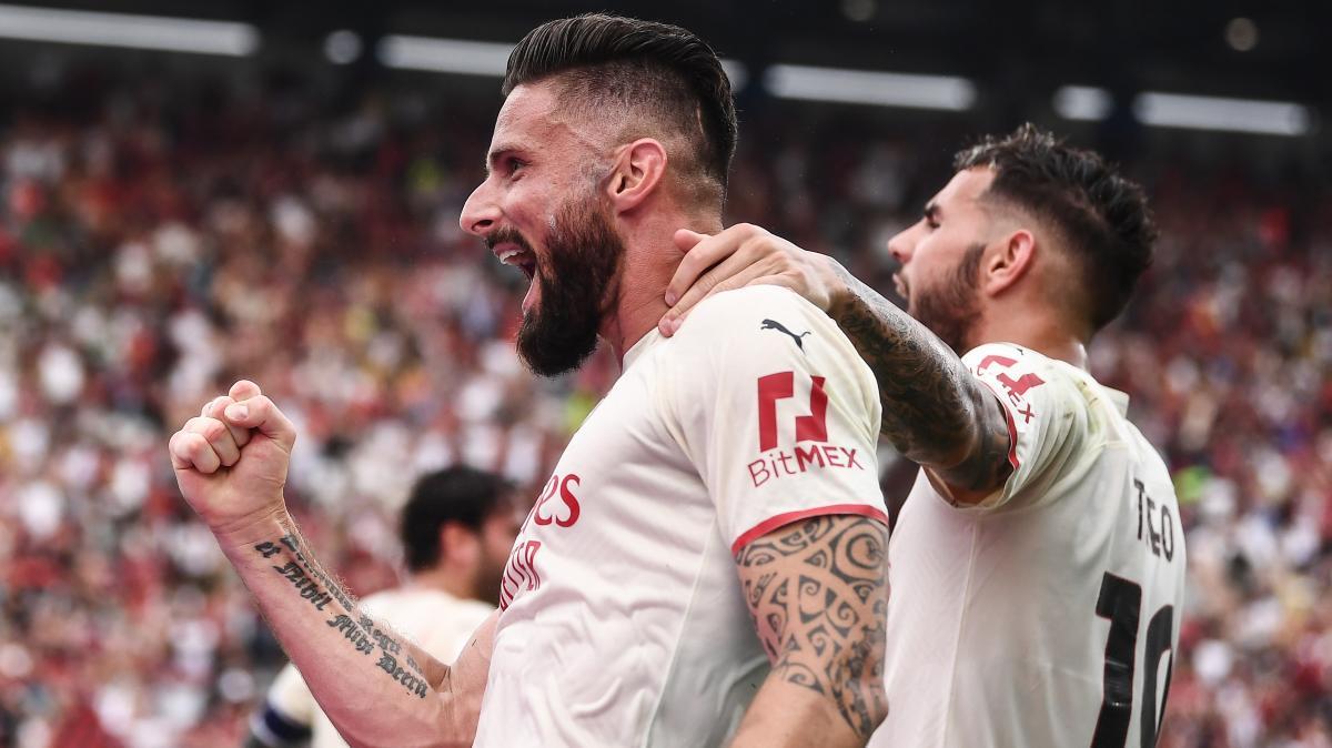 Pronostico Sassuolo-Milan, l'ultima gioia al Mapei nel pomeriggio dello scudetto