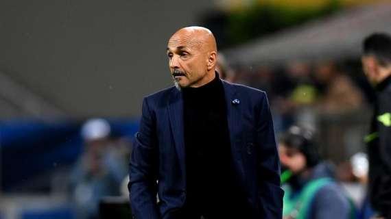 SportMediaset - Milan-Spalletti più vicini: l'ex Roma e Inter verso il sì ai rossoneri