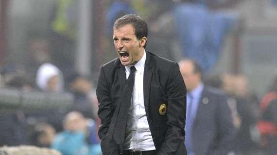 Per battere l'Inter è bastato un Milan alla Mourinho