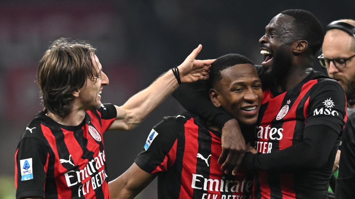 ESCLUSIVA MN - Turci (DAZN): "Grandissimo lavoro di Allegri e il suo staff, i risultati non sono un caso. Prossime due giornate decisive per lo scudetto"