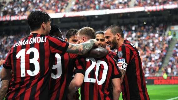 ESCLUSIVA MN - Bucciantini: "A Bergamo il miglior Milan della stagione ma per scalare la classifica serve diventare un'altra squadra"