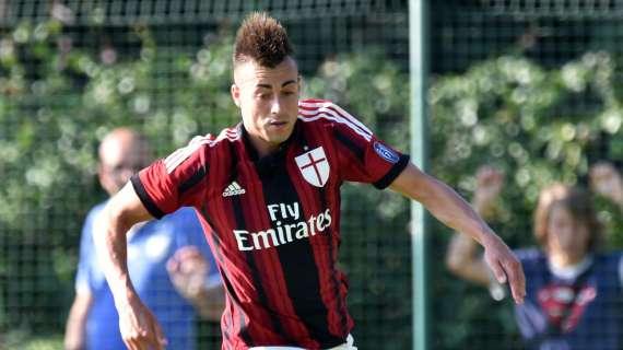 Ag. El Shaarawy: “Non vedeva l’ora di iniziare la stagione, è molto carico. C’è un feeling speciale con Inzaghi”
