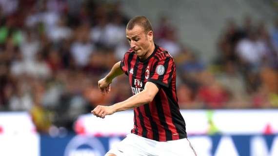 Milan, Antalyaspor su Antonelli: operazione da 2 milioni