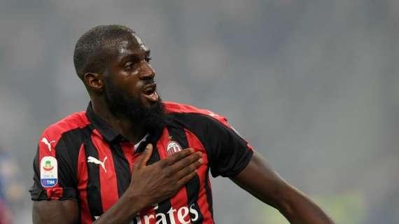 Milan, si va verso un restyling del centrocampo: le uscite (certe) e i profili che piacciono sul mercato