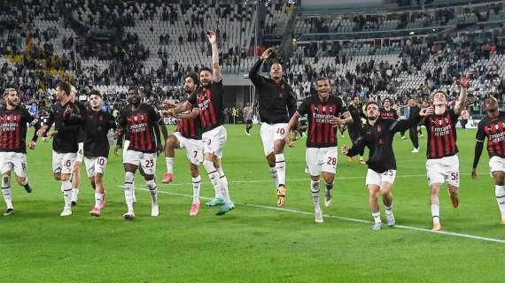 CorSera - Nuovo Milan, vecchi obiettivi: seconda stella e andare più avanti possibile in Champions