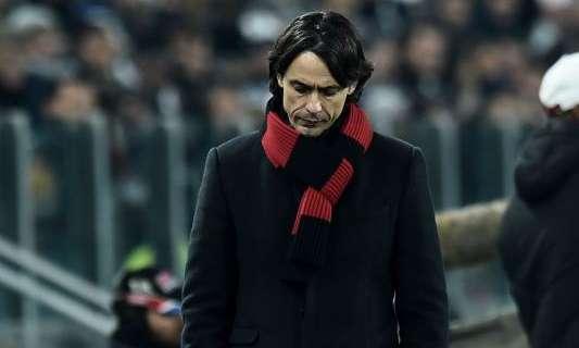 Gazzetta - Juve troppo forte per il Milan. Divario abissale, Inzaghi fa quel che può
