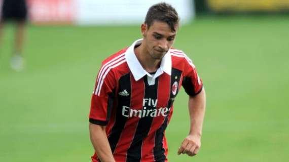 ESCLUSIVA MN - Momento d'oro per De Sciglio: vicina la convocazione di Prandelli