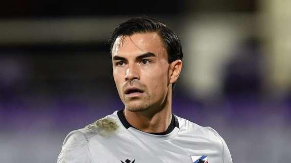 Audero: "Milan? Stanno bene, sarà una gara difficile"
