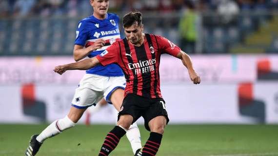 Milan, Brahim Diaz decisivo fin da subito: Calhanoglu è già dimenticato