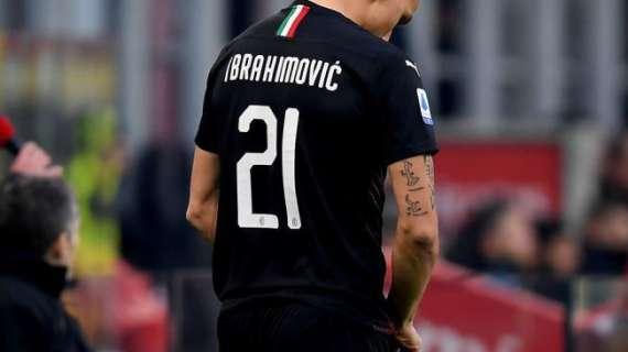 CF - Dalla prossima stagione font unico per nomi e numeri in Serie A