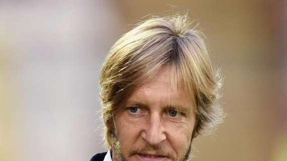 Ambrosini: "Milan costruito con criterio. Ha basi solide che arrivano da Gattuso"