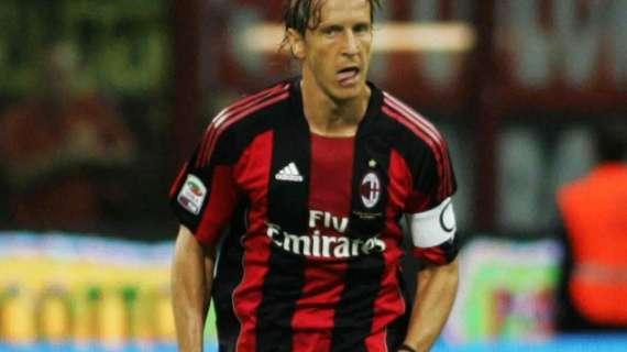 Ambrosini Capitan TOP. Robinho il fanta-FLOP