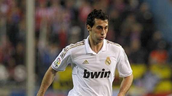 Dalla Spagna: Milan, concorrenza a Napoli e Roma per Arbeloa