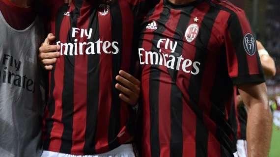 Primavera, Roma-Milan: fischio d'inizio alle 15 