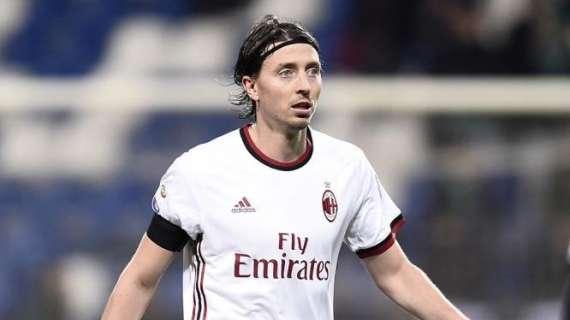 Un’altra prova convincente: Montolivo conferma la crescita delle ultime settimane