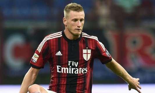 Abate a Sky: "Stiamo facendo bene, abbiamo lavorato per non sbagliare l'approccio"