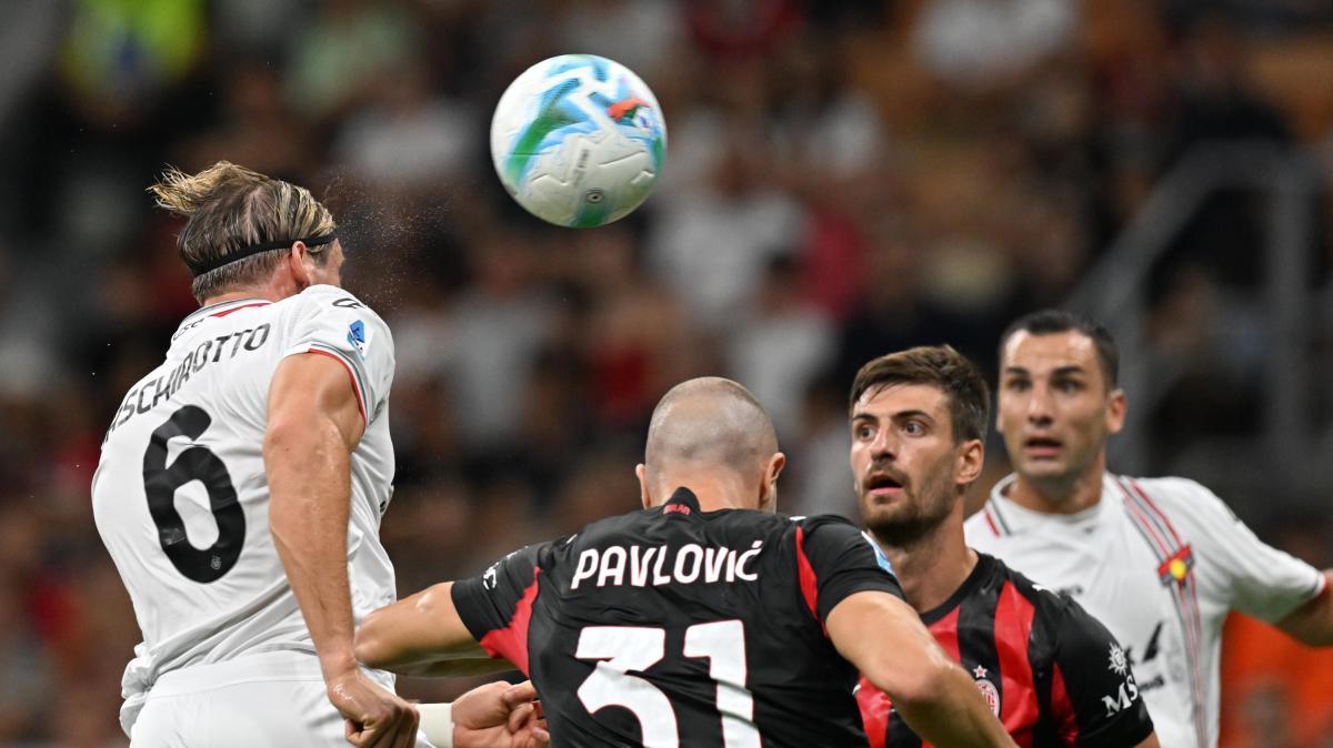 Cremonese, Baschirotto e Floriani out: a rischio la partita col Milan 