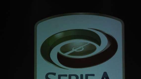 Una Serie A nuova di zecca