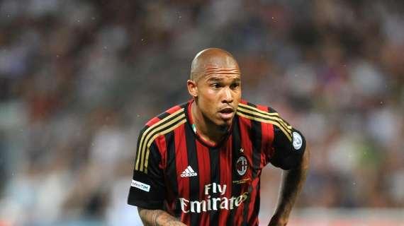 De Jong: polmoni e cervello della squadra rossonera