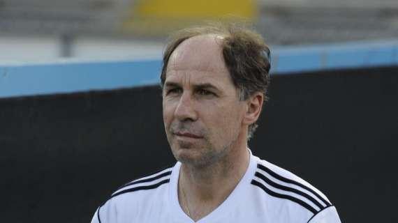 Baresi: "La mia maglia numero 6 a Thiago? Non decido io ma..."