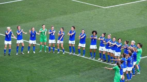Pres Pink Bari: "La Serie A Femminile non deve ripartire"