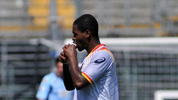 Diniz: "La mia scelta l'ho già fatta, sarei felice di restare a Lecce"