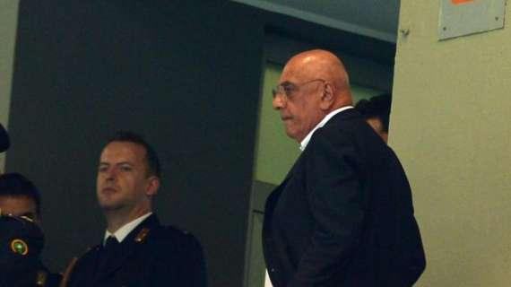Compagnoni: "Escluso Kakà nessun big, ad Allegri basterebbe un mediano"