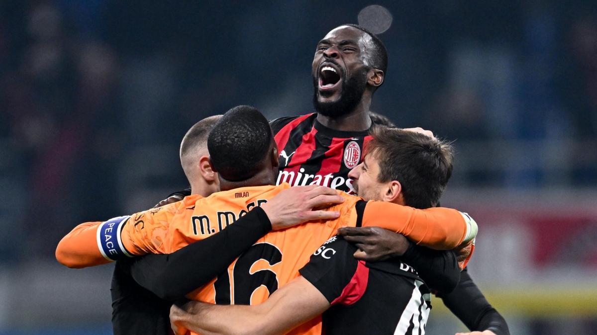 Gabbia ed il pensiero di ogni milanista. Tifosi, lanciamo il #mikerinnova. Il Milan faccia di tutto