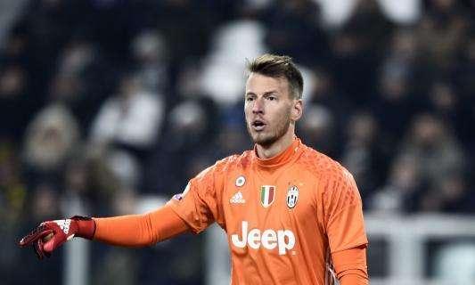 Gazzetta - Milan, i rossoneri non mollano la pista Neto: il giocatore spinge per liberarsi ad una cifra inferiore a 10 milioni