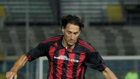 Fuser: "Spero che il Milan torni grande"