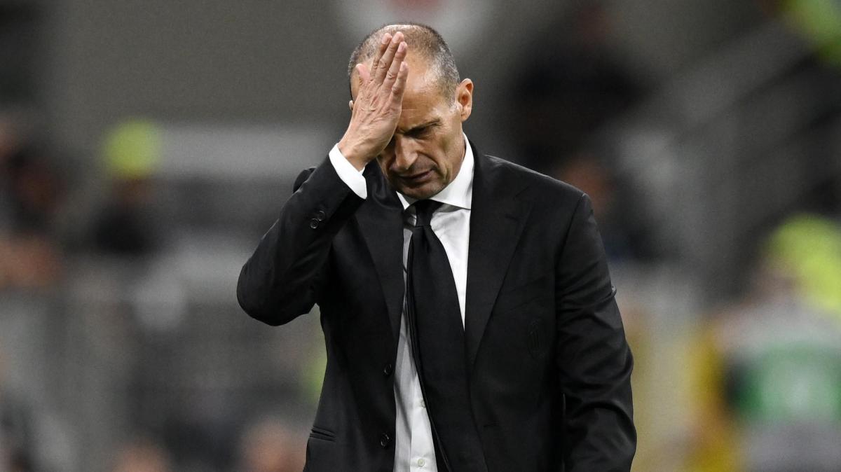 Pasotto: "Non è colpa di Allegri se Pavlovic svirgola, se Estupinan litiga con la palla, se Fofana tira in tribuna e Gimenez non protegge un pallone"