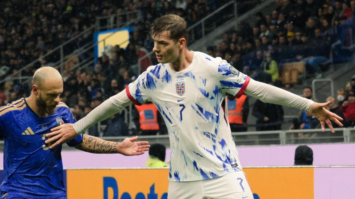Il Milan punta Sorloth, ma serve la Champions. La richiesta dell'Atl.Madrid e perchè piace ad Allegri