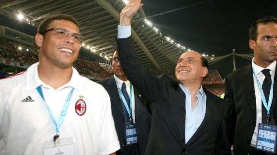 Colpi di mercato sotto l'albero - Dicembre 2006: torna il Fenomeno