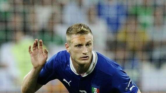 Spagnoli diabetici, Cassano no e Abate vola