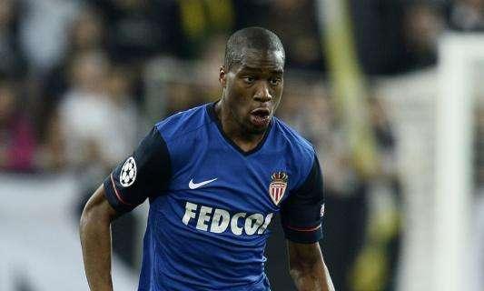MC - Kondogbia, ecco la situazione: trattativa in fase avanzata, prima di trattare con il Monaco va trovato l’accordo con il giocatore