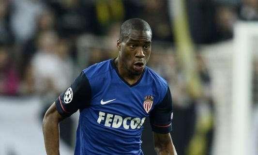 Milan, Kondogbia o Guilavogui per il dopo-De Jong