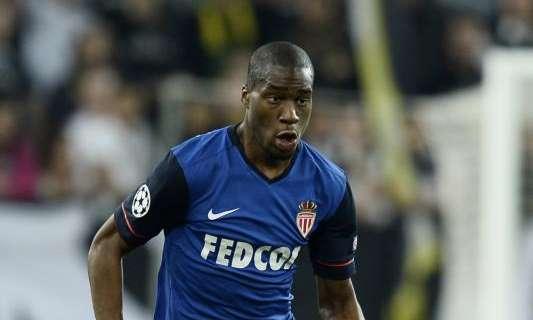 Sportmediaset - Milan-Monaco, accordo per Kondogbia: si attende il sì del giocatore