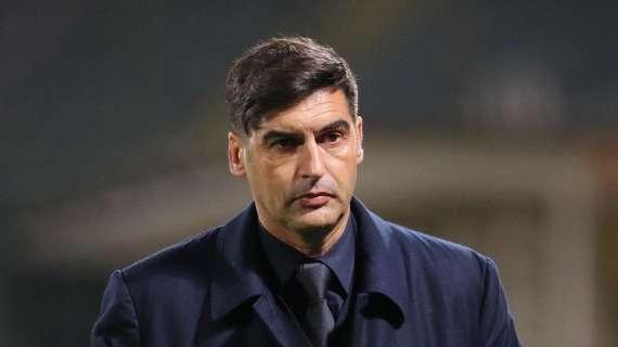 Pascali su Fonseca: "È una scelta che fa la società e bisogna avere fiducia"
