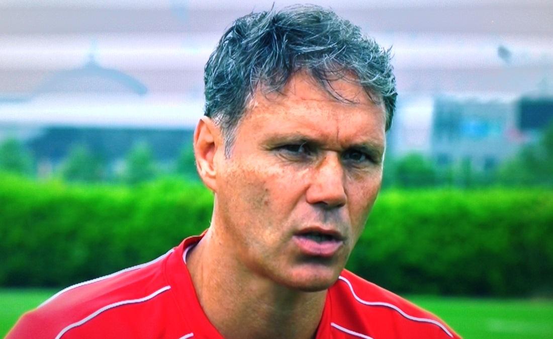 "Vallanzasca mi raccontò di aver preparato un piano per rapire Van Basten". L'aneddoto surreale di Giampaolo Manca