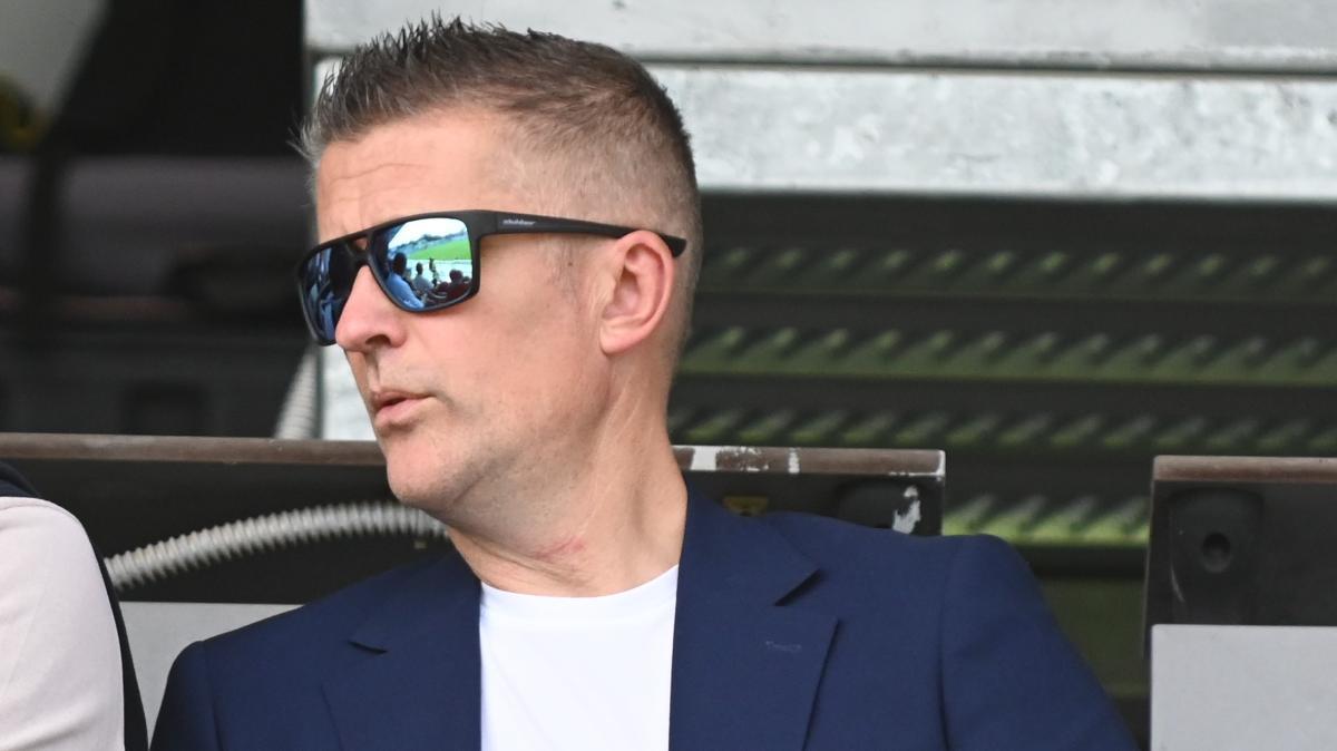 Ravezzani: "Orsato ci vuole far tornare nel Medioevo! Non vuole il VAR, lo detesta"