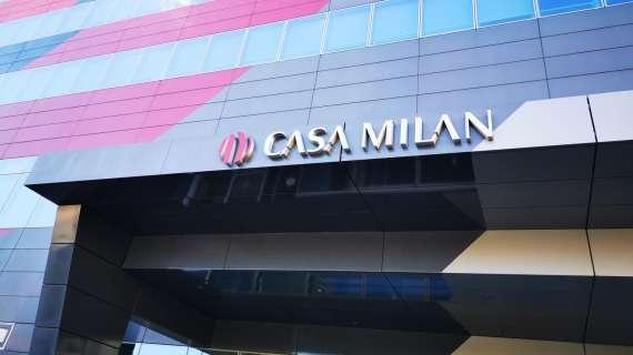 Tuttosport - Milan, occhi in Francia: non solo Simakan, nel mirino anche Soumaré, Koné e Antiste