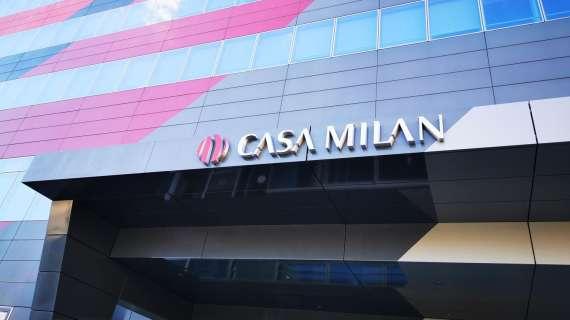 Milan, oggi l'assemblea dei soci: bilancio in netto miglioramento