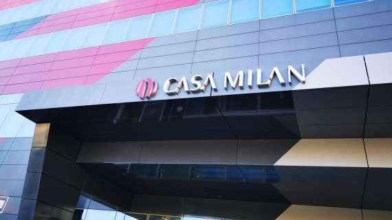 Gazzetta - Milan scatenato sul mercato: oggi chiude Tomori, poi assalto a Junior Firpo