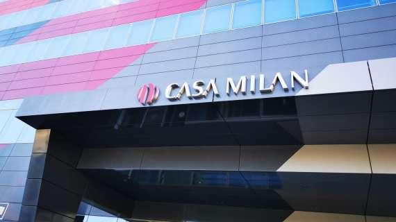 Tuttosport - Milan, occhi sul nuovo Pato: piace Yuri Alberto dell'Internacional 